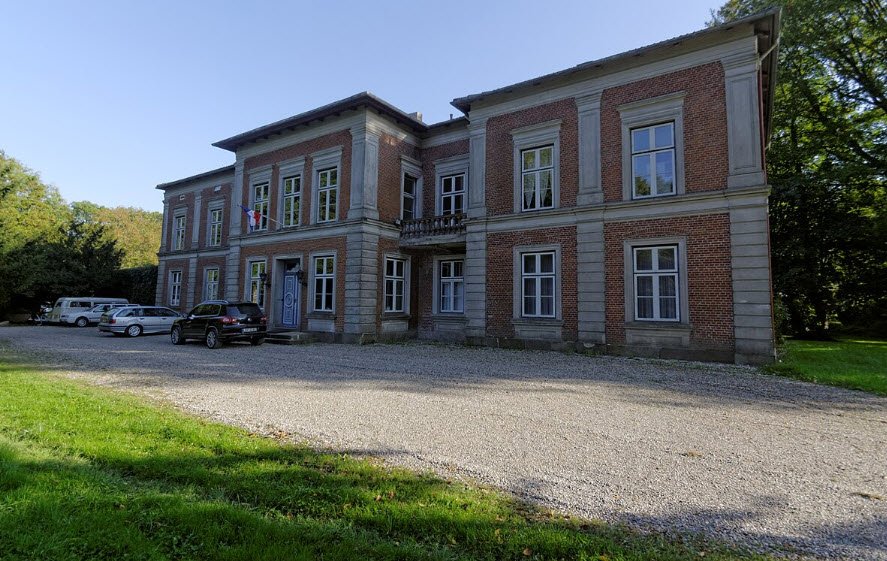 Gut Kaltenhof, Dänischenhagen, Germany, Germany